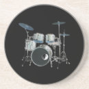 Recherche de tambour dessous de verres Batteur