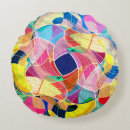 Search for fantastical pillows Abstract
