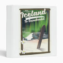 Search for iceland binders Winter
