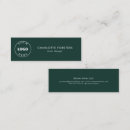 Recherche de employee cartes visite Votre logo ici