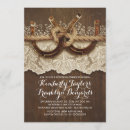 Search for couples dinner invitations Wood