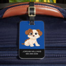 Search for kids show luggage tags Children's tv show