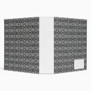 Search for round avery binders Pattern