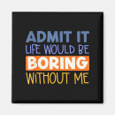Search for admit magnets Top
