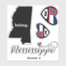 Search for mississippi flag stickers Mississippian