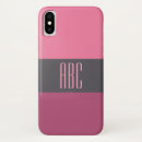 Search for cool pattern iphone cases Pink