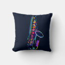 Recherche de saxophone coussins Concert