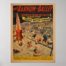 Search for barnum bailey circus posters Old