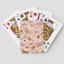Search for cupcakes playing cards Cartoon