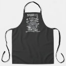 Search for bbq aprons Grilling master cooking