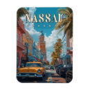 Search for nassau magnets Bahamas
