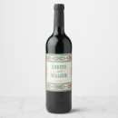 Recherche de cowboy wine labels Boho
