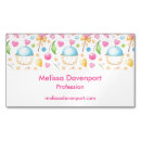 Search for delightful business cards Pattern