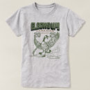 Recherche de patriotique femme tshirts Feuille