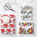 Search for dinner wrapping paper Food