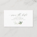 Search for eucalyptus place cards Simple