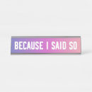 Recherche de humour bureau accessoires Citation