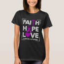 Recherche de faith womens tshirts Femmes
