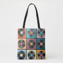 Search for record bags Background