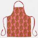 Search for glass aprons Red