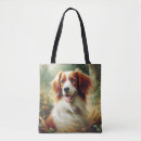 Recherche de bretons sacs Chien