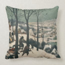 Search for hunt pillows Winter