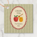 Search for new year favour tags Shana tova