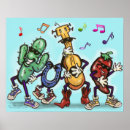 Search for swing dance posters Music