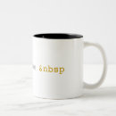 Recherche de besoin tasses Programmeur