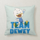 Search for a team pillows Ducktales