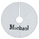 Search for small tree skirts Minimalist