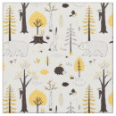 Search for hedgehog fabric Child's room