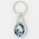 Search for grey blue keychains Beautiful