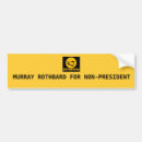 Search for ancap bumper stickers Freedom