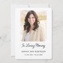 Search for funeral holy cards In loving memory
