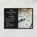 Search for courier business cards Messenger