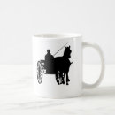 Search for buggy mugs Horse and buggy