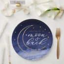 Search for back plates Baby shower