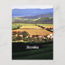Recherche de slovaquie cartes postales Paysage