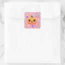 Search for jack stickers Whimsical halloween