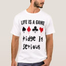 Search for for bridge players Saying