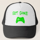 Search for controller baseball hats Nerd