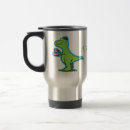 Search for t rex travel mugs Funny