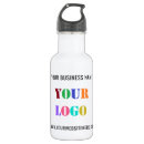 Search for promotional water bottles Modern
