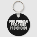 Search for pro keychains Feminist