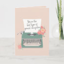 Search for type cards Trendy