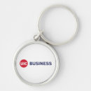 Search for administrative round keychains Logo