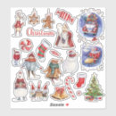 Search for new year craft supplies Winter