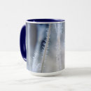 Recherche de gel mugs Hiver