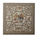 Search for ancient roman tiles Italy